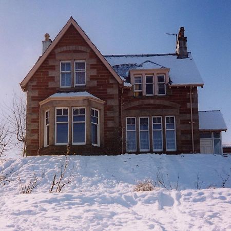Fort William Backpackers Luaran gambar