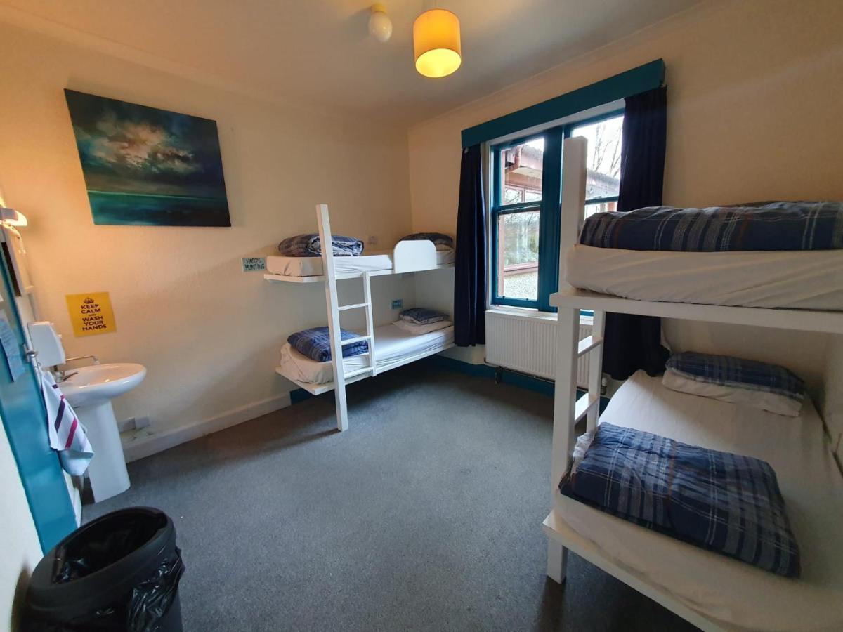 Fort William Backpackers Luaran gambar