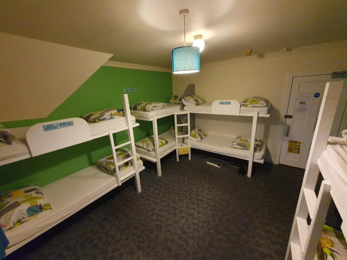 Fort William Backpackers Luaran gambar
