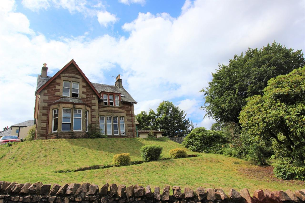 Fort William Backpackers Luaran gambar