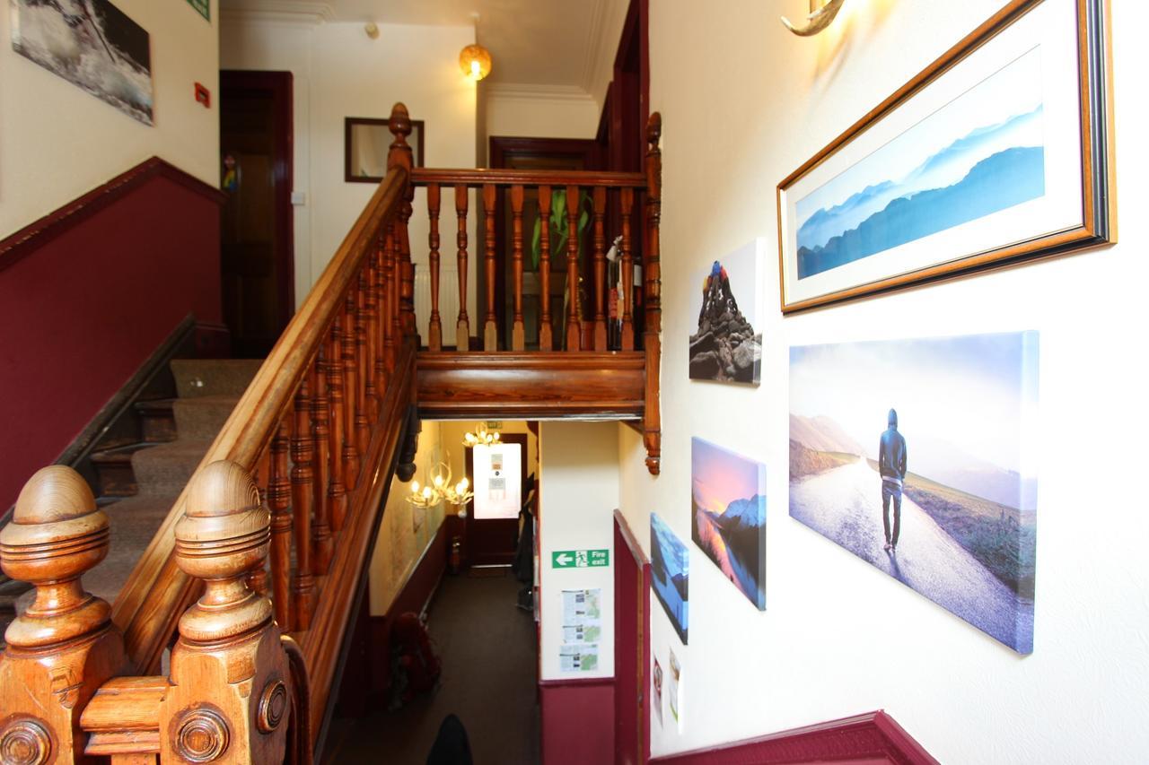 Fort William Backpackers Luaran gambar