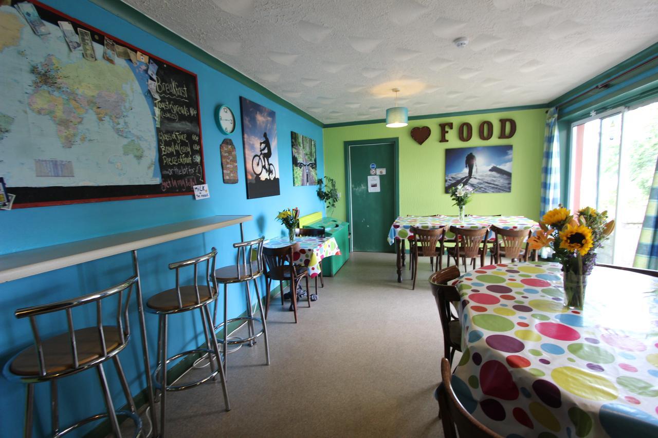 Fort William Backpackers Luaran gambar
