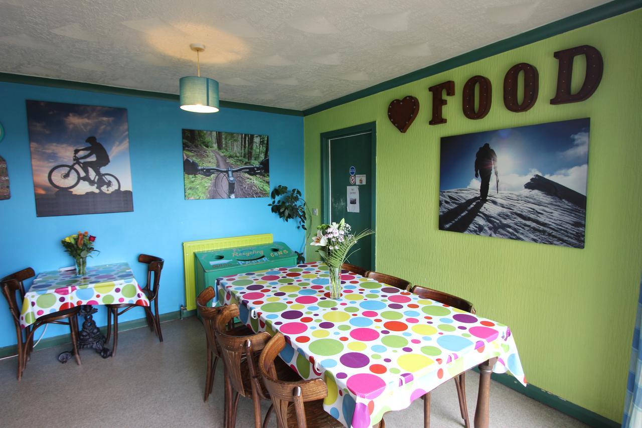 Fort William Backpackers Luaran gambar