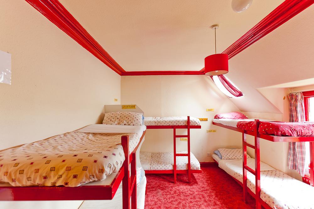 Fort William Backpackers Luaran gambar